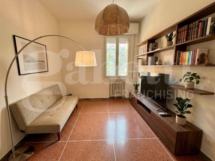 Appartamento quadrilocale in vendita in Via Zoccoli, Saragozza fuori Porta, Bologna