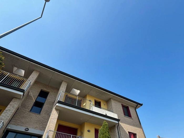 Appartamento trilocale in vendita in Via della Costituente, Colorno