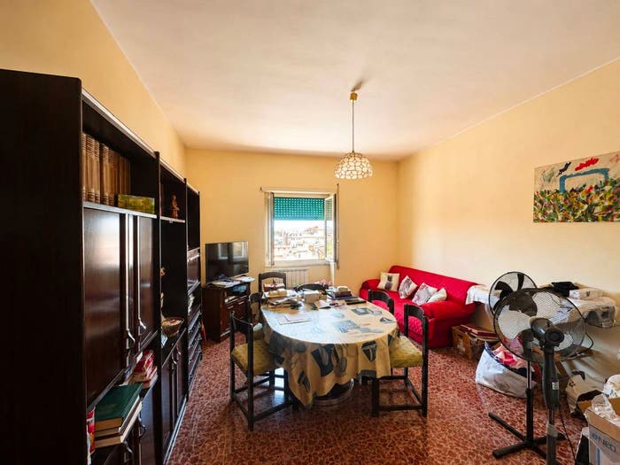 Appartamento trilocale in vendita in Corso Italia, Villalba, Guidonia Montecelio