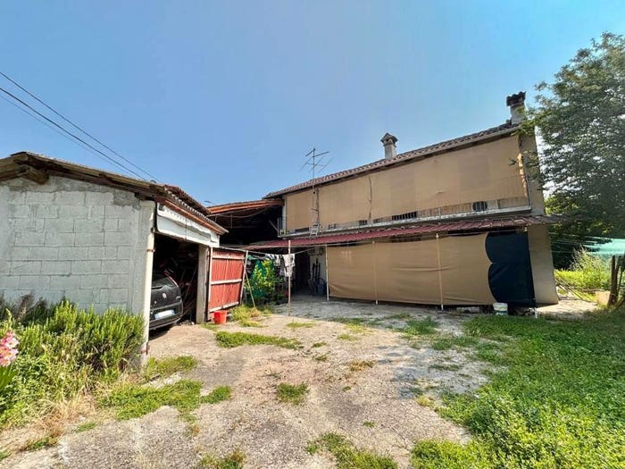 Casa trilocale in vendita in Strada Provinciale di Granozzo, Lumellogno Pagliate, Novara