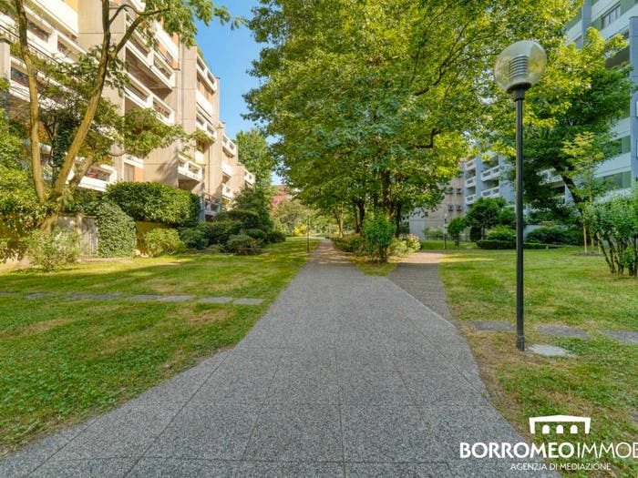 Appartamento monolocale in vendita in Viale Abruzzi, San Bovio San Felice, Peschiera Borromeo