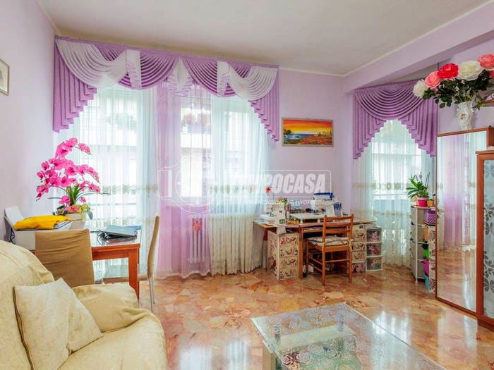 Appartamento trilocale in vendita in San Leonardo, Parma