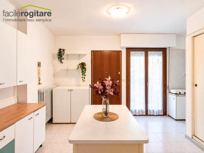 Appartamento monolocale in vendita in viale Licata, Fontanelle, Riccione