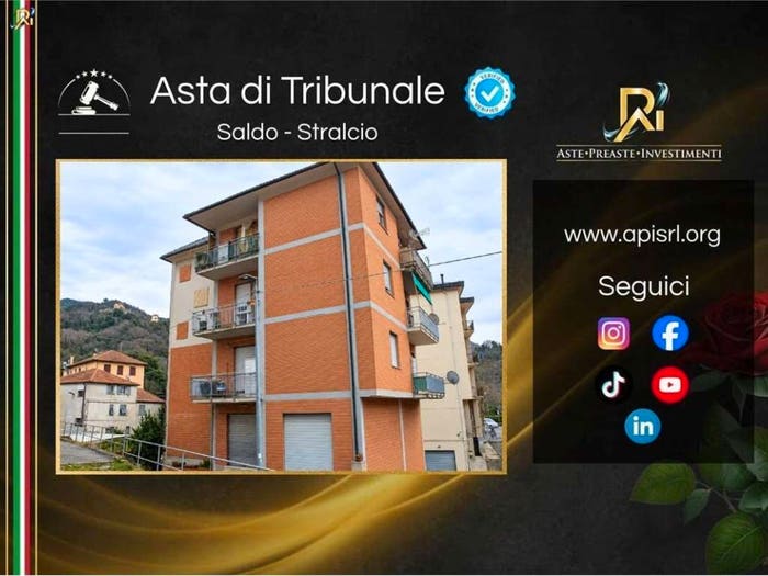 Appartamento quadrilocale in vendita in Via Alessandro Pedemonte A, Pedemonte, Serra Riccò