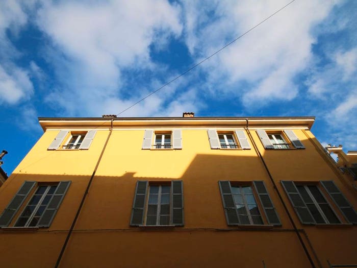 Appartamento con 5 locali in vendita in Piazzale San Lorenzo, Centro Storico, Parma