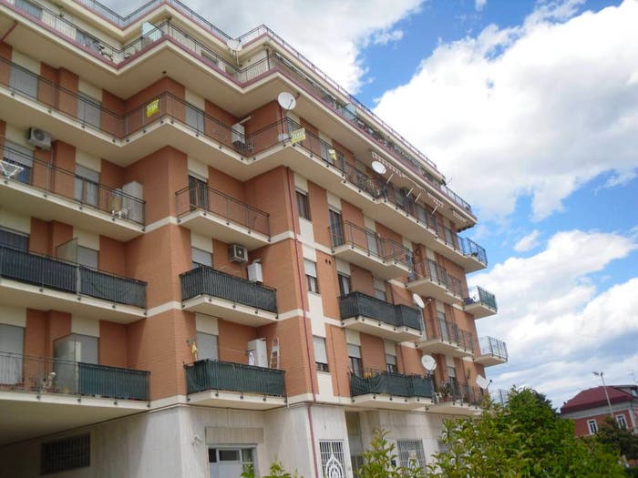 Appartamento quadrilocale in vendita in via salaria, Stella, Monsampolo del Tronto