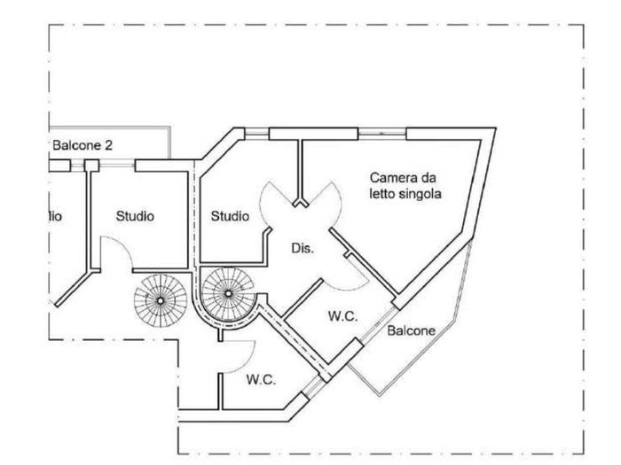 Case in Vendita e in Affitto - 2