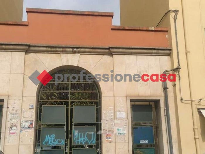 Appartamento bilocale in vendita in Viale Mario Rapisardi, Cibali, Catania