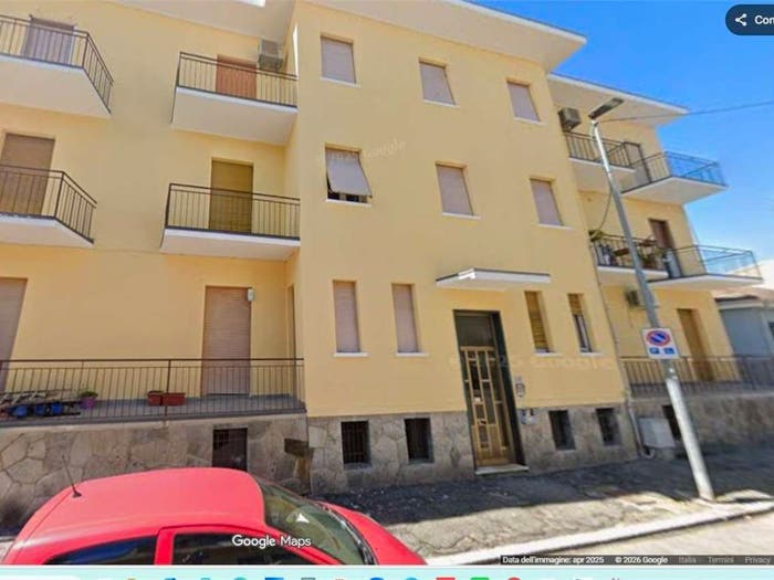 Appartamento con 5 locali in vendita in Via aldo maria scalise novara no italia, Santa Rita, Novara
