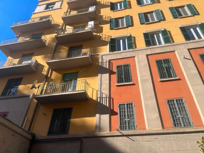 Appartamento bilocale in vendita in Via Astura, Re di Roma, Roma