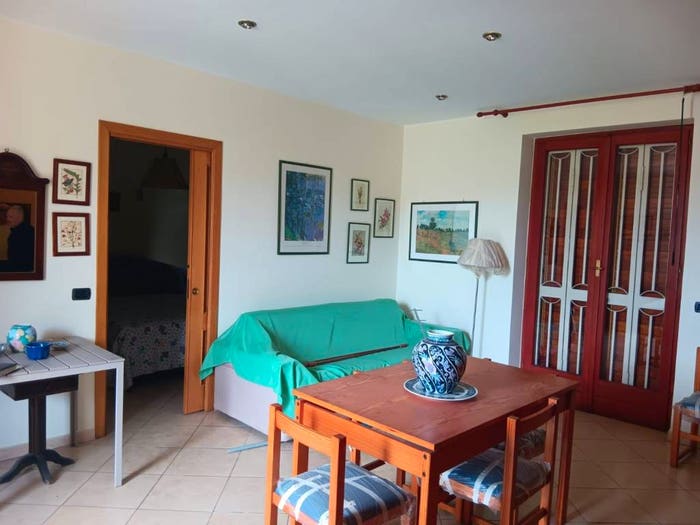 Appartamento trilocale in vendita in Pozzillo Stazzo Santa Tecla, Acireale