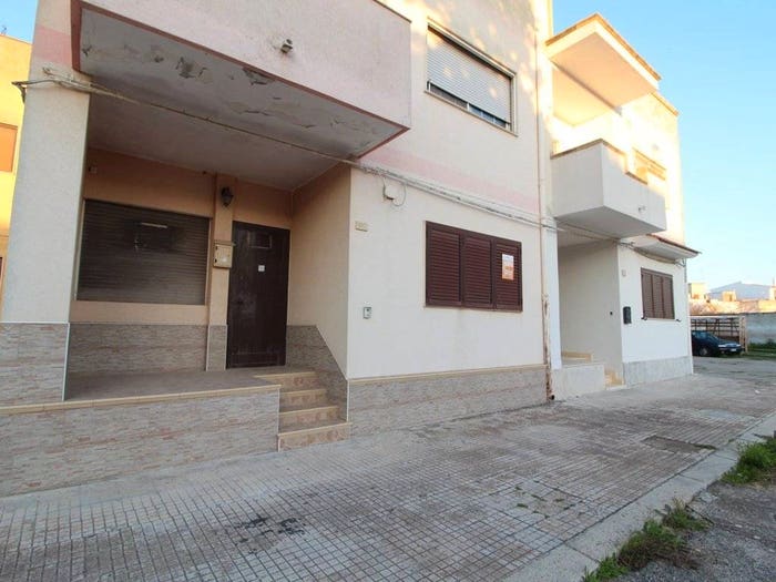 Appartamento quadrilocale in vendita in Via Regina Margherita, San Marzano di San Giuseppe