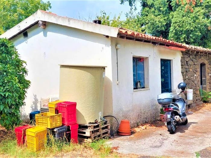 Casa con 6 locali in vendita in Salto Del Corvo, Mascali