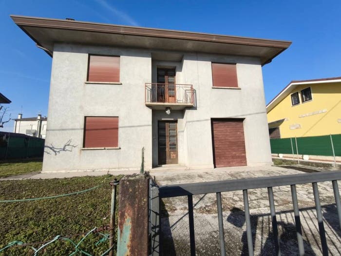 Casa con 5 locali in vendita in Via Andrea Palladio, Centro, Mestrino