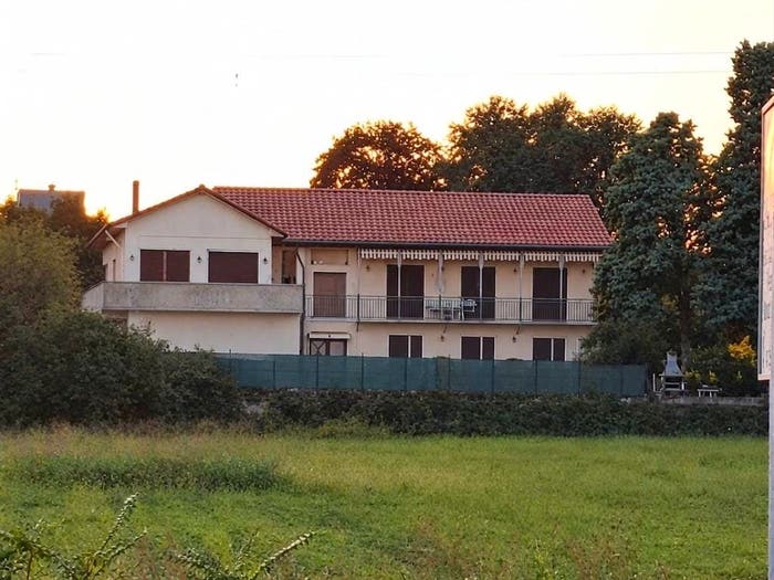 Appartamento quadrilocale in vendita in Saronno