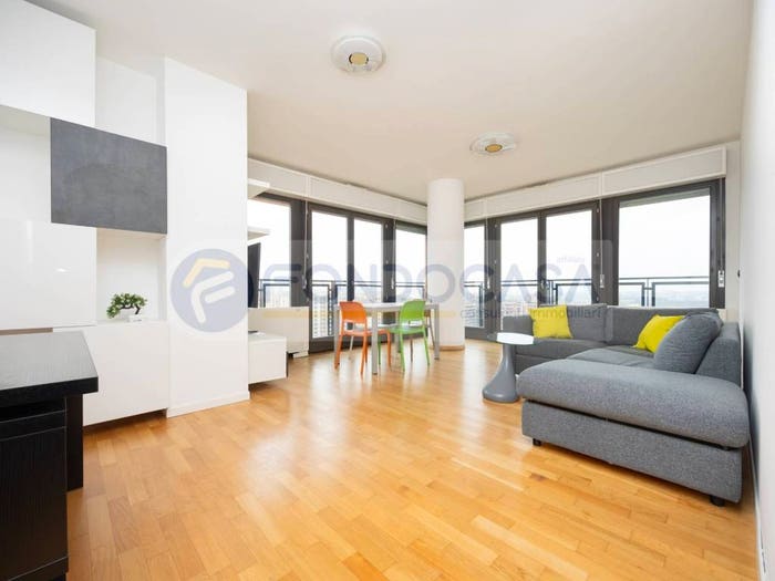 Appartamento bilocale in vendita in Via Ugo Tognazzi, Quartiere Adriano, Milano