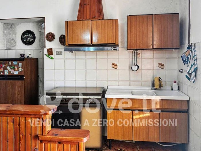 Appartamento trilocale in vendita in Piazzale degli Eroi, Centro, San Giorgio a Liri