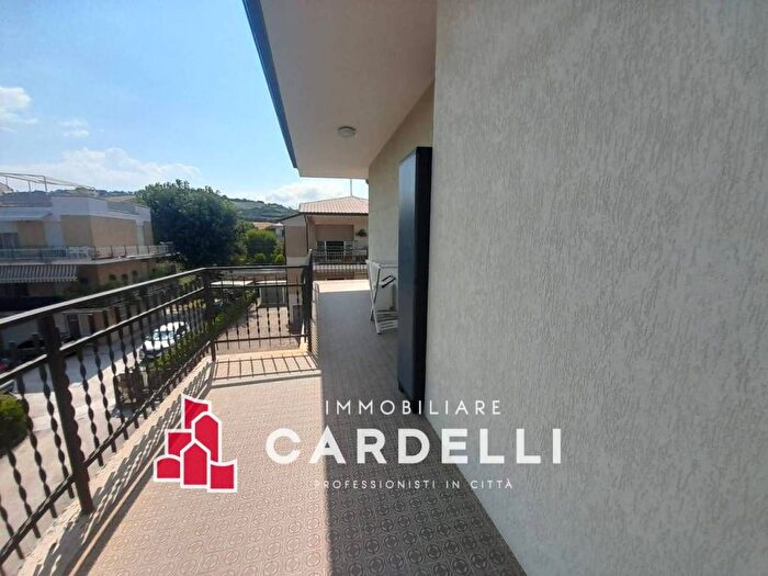 Appartamento quadrilocale in vendita in via lorenzo macchiavelli, Lido Di Fermo, Fermo
