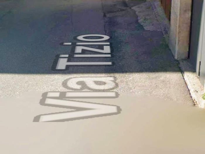 Appartamento trilocale in vendita in Via Tizio, Centro, Collio