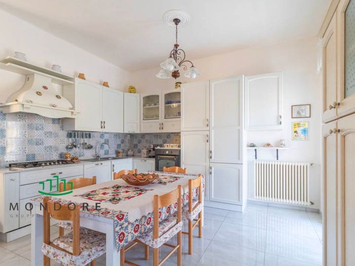 Appartamento trilocale in vendita in via nazionale, Altedo, Malalbergo