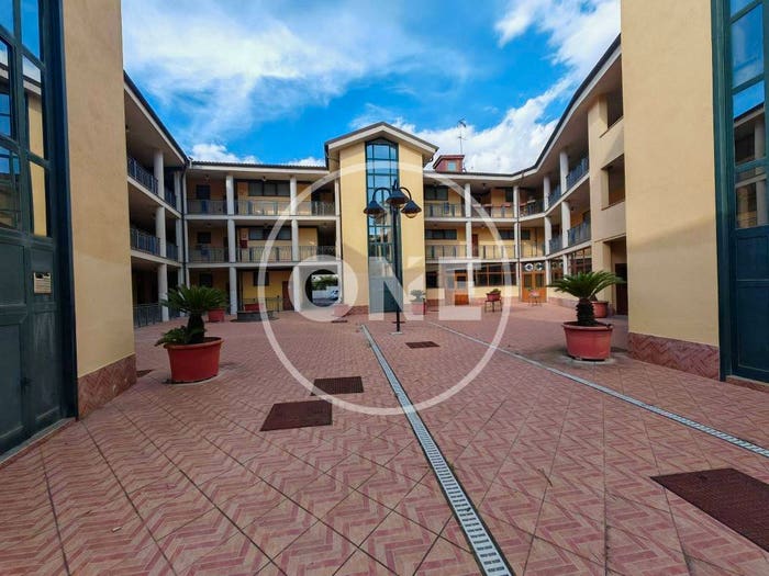 Appartamento bilocale in vendita in Via Ferdinando Neri, Aranova, Fiumicino