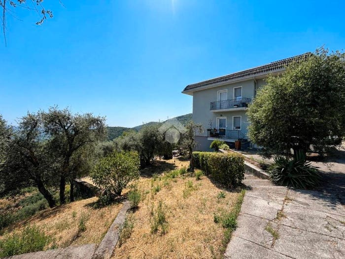 Appartamento quadrilocale in vendita in via xx settembre, Berana, Serle