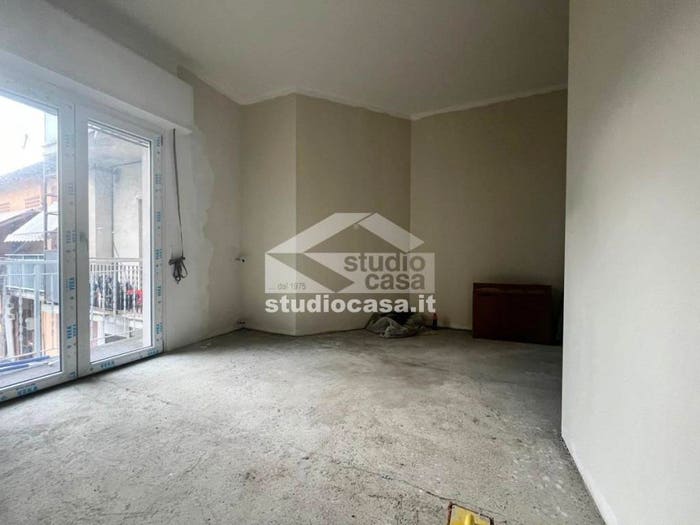 Appartamento trilocale in vendita in Via DAlighieriBachelet, Spirano