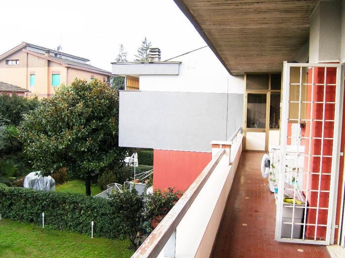 Appartamento trilocale in vendita in Via Cassia, La Storta, Roma