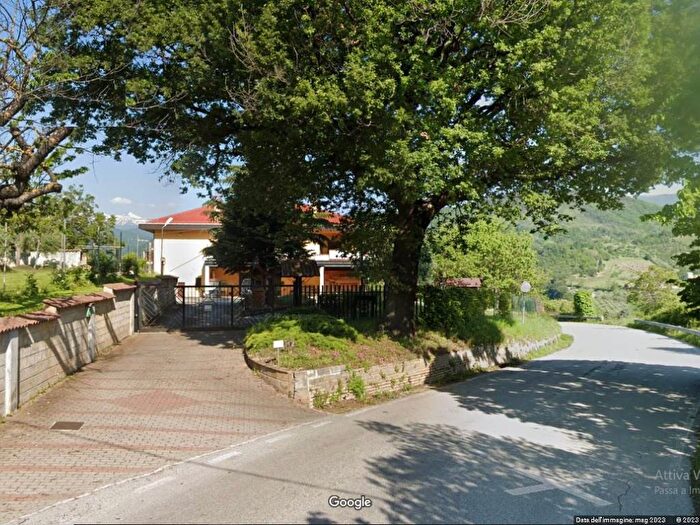 Casa con 5 locali in vendita in Strada Provinciale, Teramo