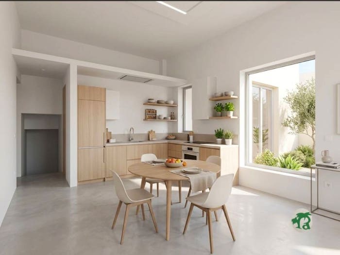 Appartamento trilocale in vendita in Via Nicolo' Rembado, Tovo San Giacomo