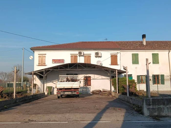 Casa quadrilocale in vendita in Via Pisane Righette, Centro, Legnago