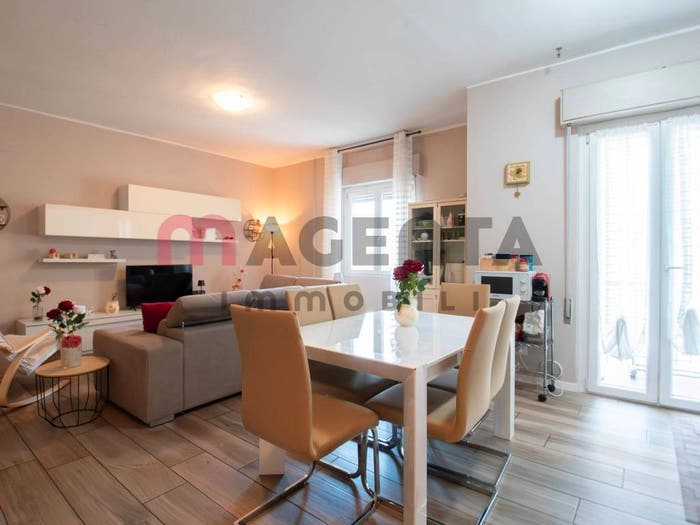 Appartamento trilocale in vendita in Quartiere Giuseppe Cesare Abba Traversa, Urago Mella, Brescia