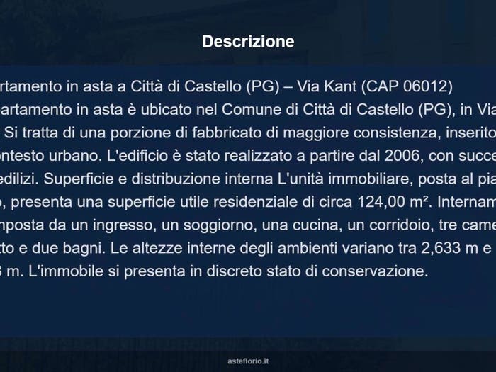 Case in Vendita e in Affitto - 2