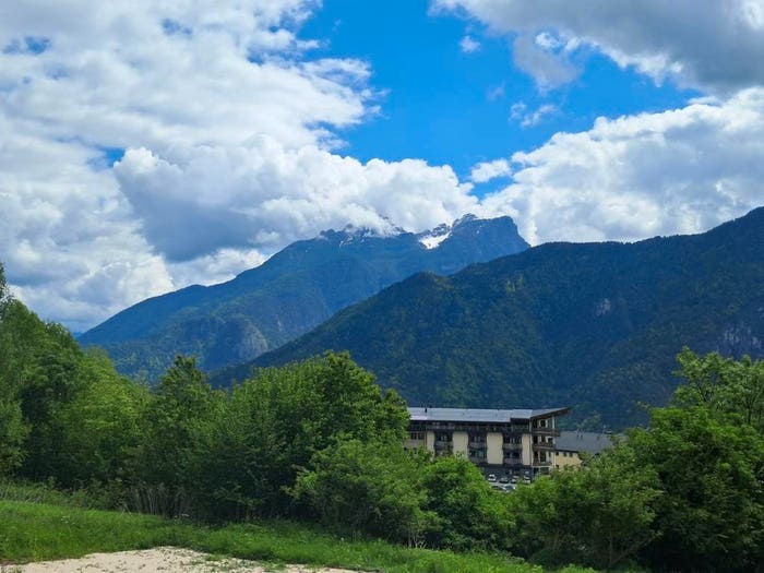 Casa con 6 locali in vendita in Centro, Pieve di Cadore