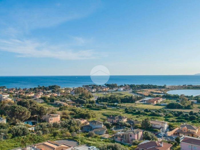 Casa con 5 locali in vendita in Via Sandalyon, Margine Rosso Sant'Anastasia, Quartu Sant'Elena