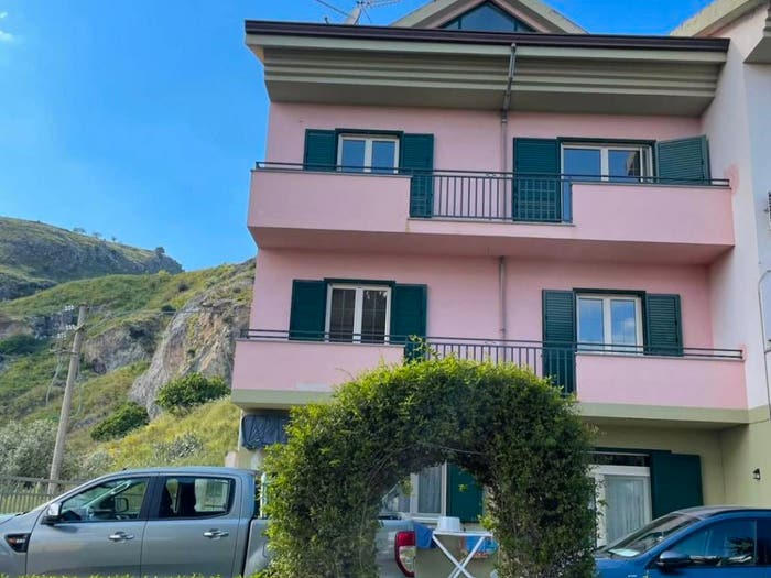 Casa con 6 locali in vendita in Via Figurella, Cassano Allo Ionio, Cassano all'Ionio