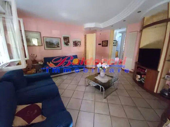 Appartamento quadrilocale in vendita in Poderino Trave, Fano
