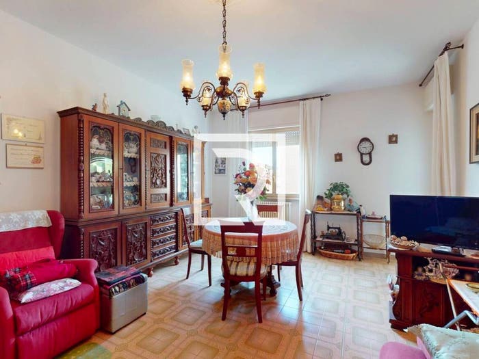 Appartamento trilocale in vendita in Via Campo di Marte, Spazzoli Medaglie D'Oro, Forlì