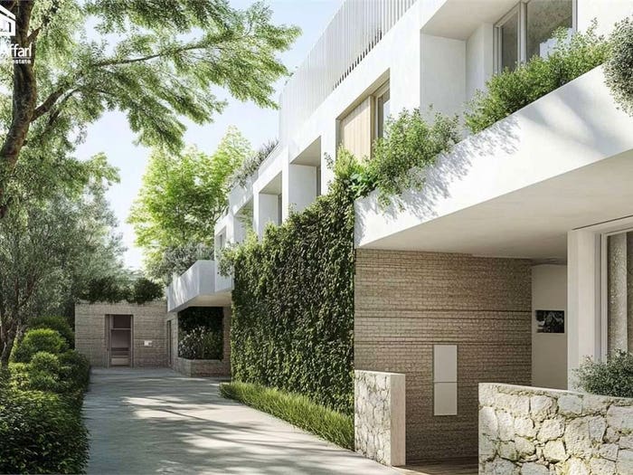 Casa con 6 locali in vendita in via bach, Modena Est, Modena