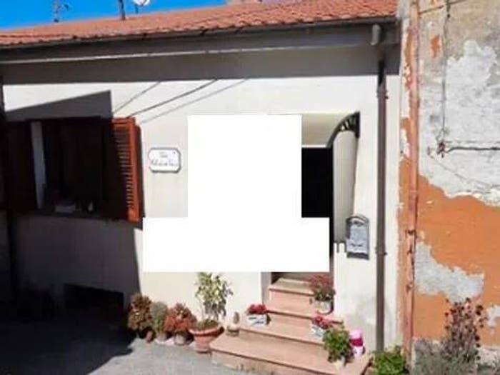 Casa quadrilocale in vendita in Via Pietro Basciu, Cossoine