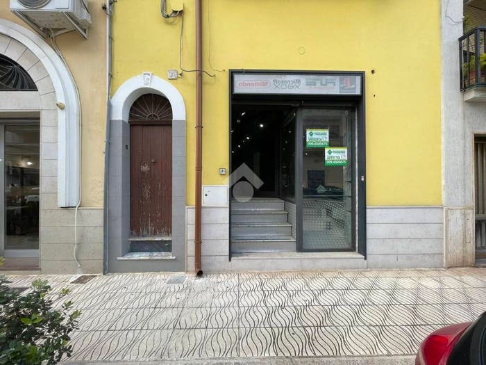 Appartamento monolocale in vendita in Via Guglielmo Marconi, Grottaglie