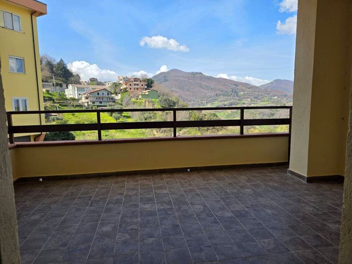 Appartamento con 5 locali in vendita in Via Pietro Negroni, Centro, San Marco Argentano