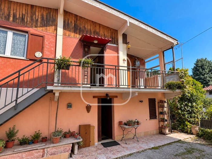 Casa con 5 locali in vendita in Via delle Libellule, Castel di Leva, Roma