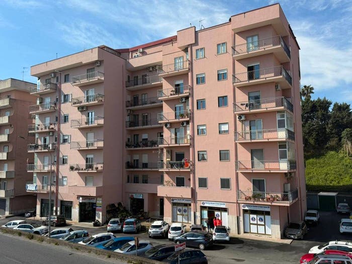 Appartamento trilocale in vendita in Viale Vincenzo De Filippis, Sant'Antonio De Filippis, Catanzaro