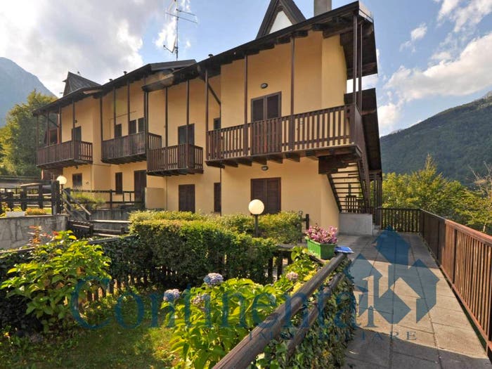 Appartamento monolocale in vendita in Via Olimpiadi, Valtorta