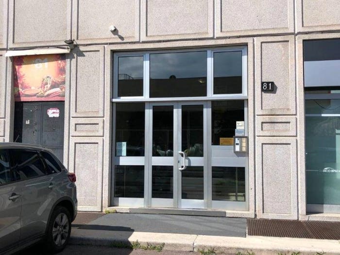 Appartamento bilocale in vendita in Via Carlo Farini, Farini, Milano