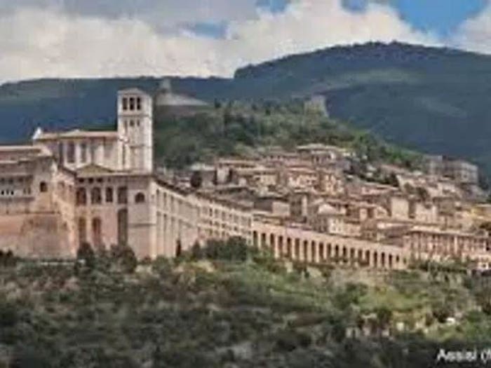Appartamento quadrilocale in vendita in Non Specificata No Number, Centro Storico, Assisi