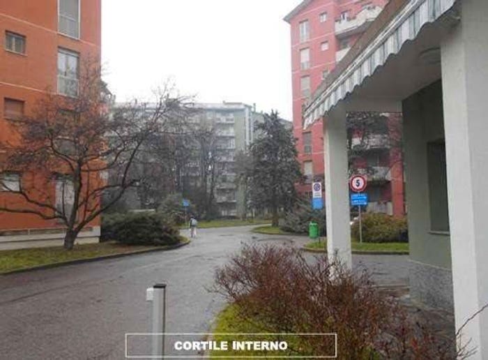 Appartamento bilocale in vendita in Viale Ungheria, Viale Ungheria Mecenate, Milano
