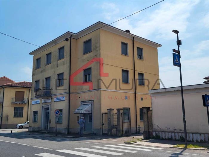 Appartamento con 6 locali in vendita in Centro, Minerbe