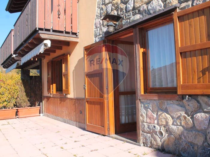 Appartamento bilocale in vendita in VIA BERGAMO, Costa Serina